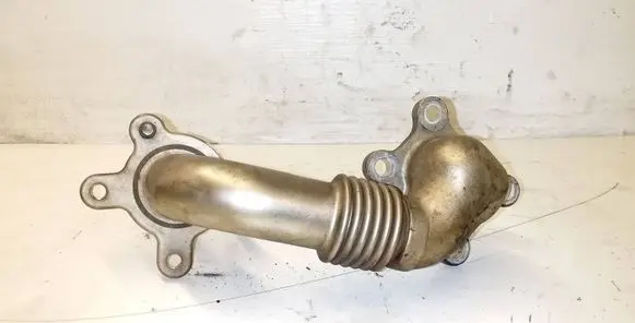Honda CR-V EGR valve line/pipe/hose