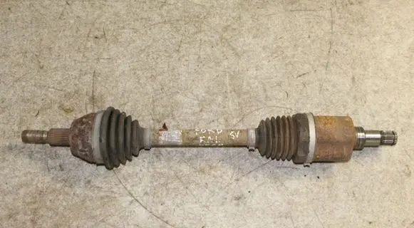 Ford C-MAX II Front driveshaft AV613B437CC