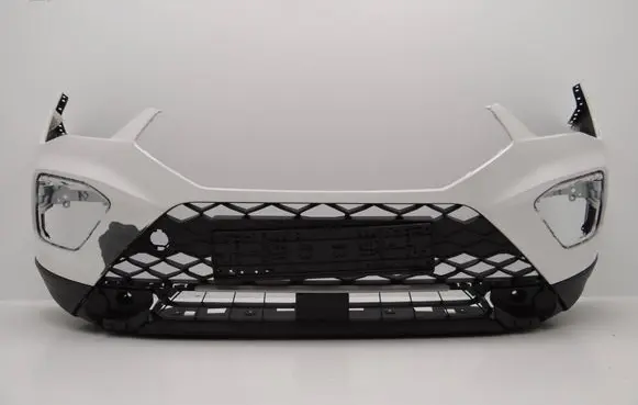 Seat Ateca Front bumper 575807221 575807221T 575807221AA