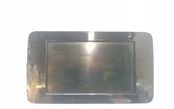 Mercedes-Benz C W205 Screen/display/small screen A2059004113