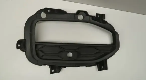 Volkswagen T-Roc Front bumper lower grill 2GA853212H
