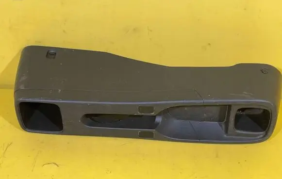 Opel Agila A Panel drawer/shelf pad 