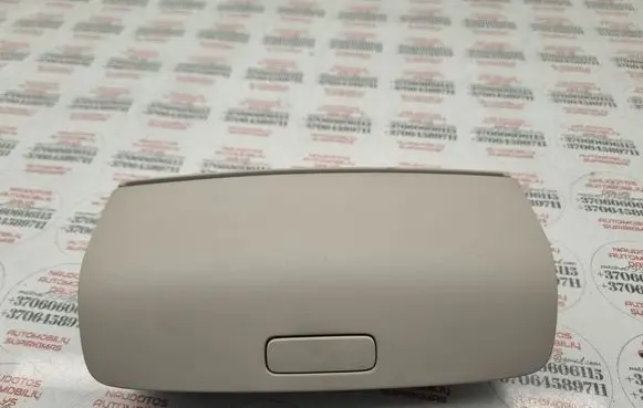 Volkswagen Jetta V Sunglasses storage box 1K0868837C