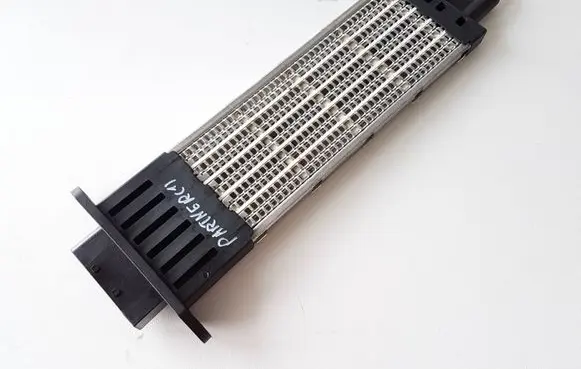 Peugeot Partner Electric cabin heater radiator A52103100 141119