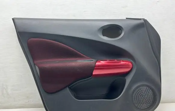 Nissan Juke I F15 Front door card panel trim 809011KA0A 809231KA0A 51618