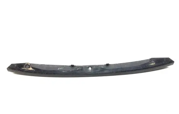 Jaguar F-Type Front bumper lip EX5317778