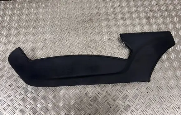 Tesla Model X Other center console (tunnel) element 105516303B