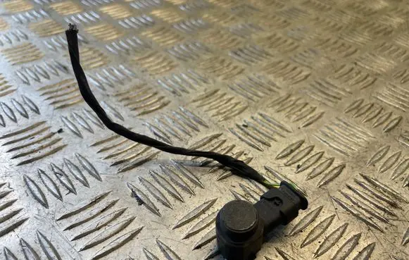 BMW 5 GT F07 Parking PDC sensor 9231280