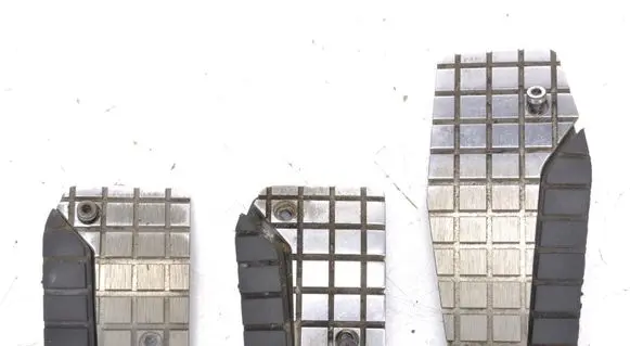 Mercedes-Benz CLK A208 C208 Pedal assembly 