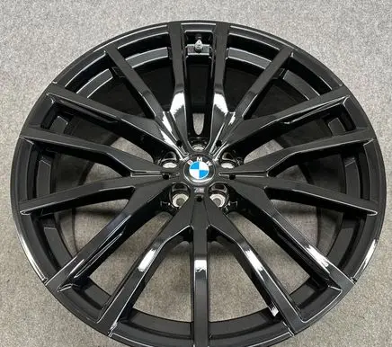 BMW X5 G05 R22 alloy rim 9882610