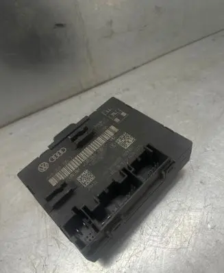 Audi A7 S7 4G Door control unit/module 4G8959795G 4G8959795J