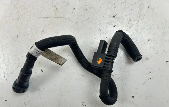 BMW 3 F30 F35 F31 Fuel line/pipe/hose 8507679 850767902