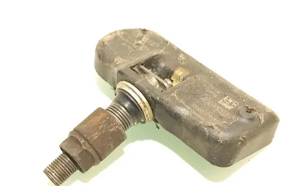 Tire pressure sensor