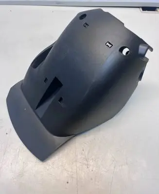 Renault Kadjar Steering wheel column trim 484727859R