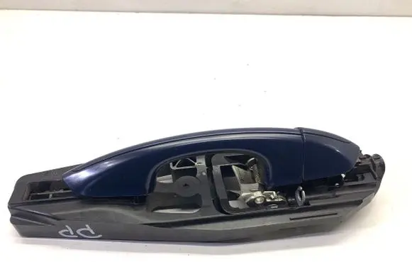 Ford Mondeo MK V Front door exterior handle ES73F22464AD