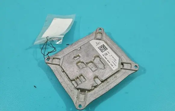 Alfa Romeo Giulietta Headlight ballast module Xenon 130732928400 IMPRK1531244