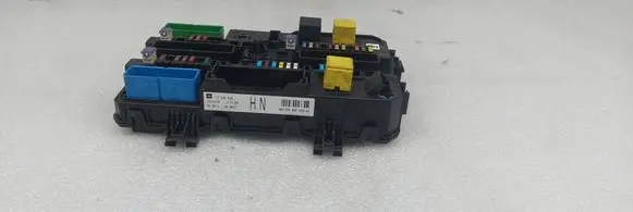Fuse module
