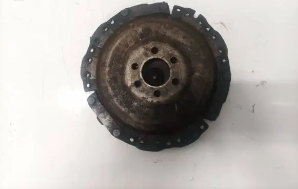 Pressure plate