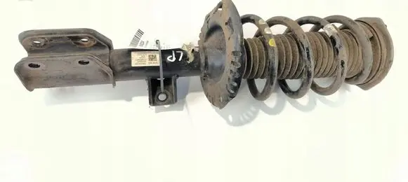 Volkswagen Crafter Front shock absorber/damper 2N0413031BM