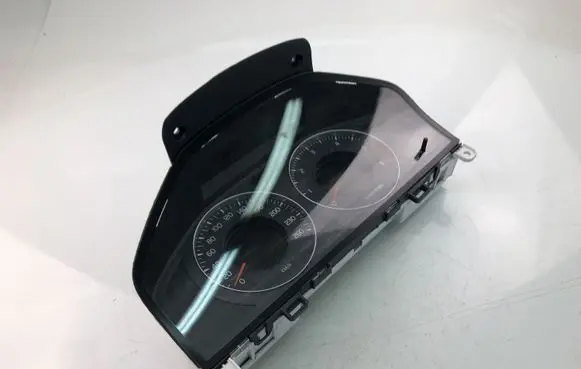 Volvo XC60 Speedometer (instrument cluster) 30786623AB