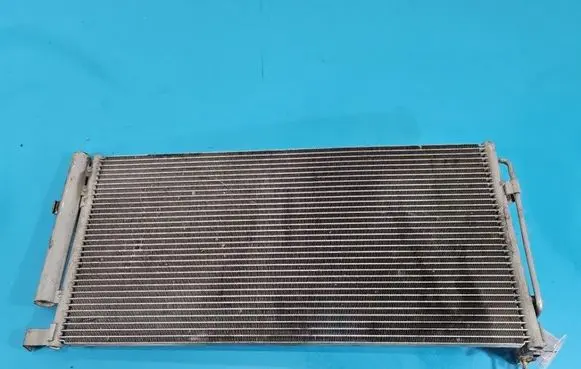 Hyundai Santa Fe A/C cooling radiator (condenser) IMPRK1544083