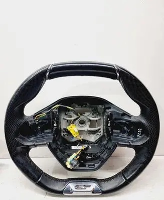 Peugeot 5008 II Steering wheel 98105489ZD