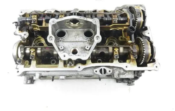 BMW 3 E90 E91 Engine head 7505422