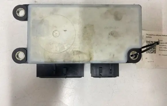 Opel Insignia A Airbag control unit/module 13505596 404376B5