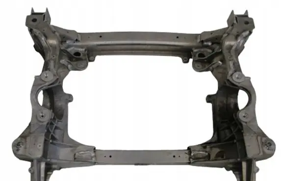 Mercedes-Benz S W222 Front subframe A2226200387