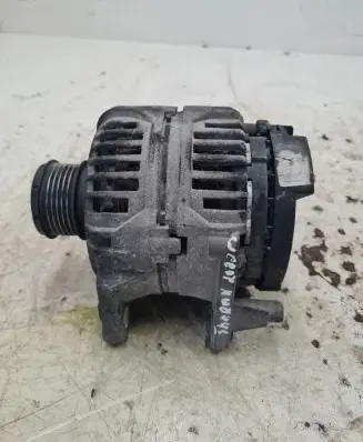 Volkswagen Sharan Generator/alternator
