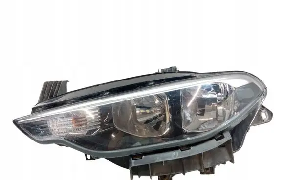 Fiat Tipo Headlight/headlamp 5214517100