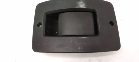Citroen Jumper Loading door interior handle 242449