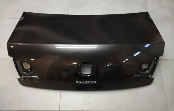 Volkswagen Phaeton Tailgate/trunk/boot lid