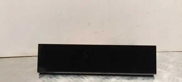 Peugeot 3008 III Screen/display/small screen 9850483880