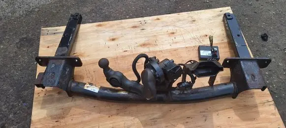 Opel Insignia A Tow bar set 13329461 532415304