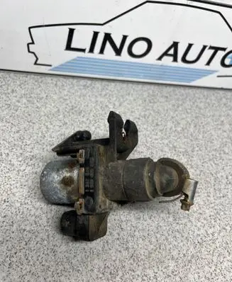 Coolant heater control valve