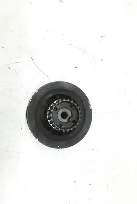 Audi 80 90 S2 B4 Crankshaft pulley 068105263C