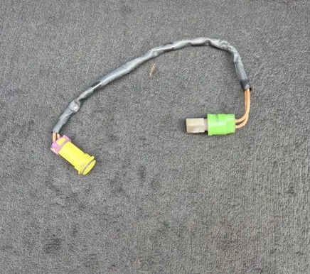 Audi A6 S6 C4 4A Air conditioning (A/C) pressure sensor 8A0959482AB