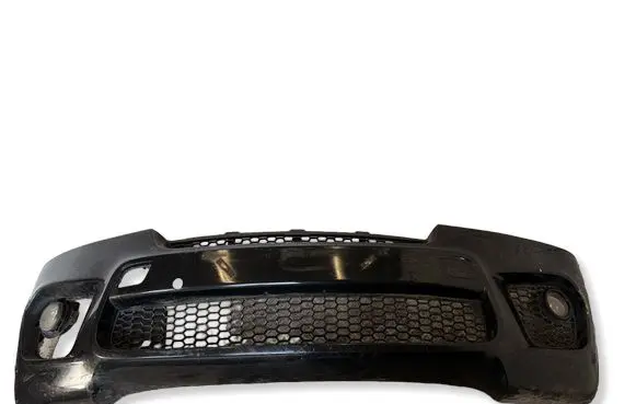 BMW X5 E70 Front bumper 