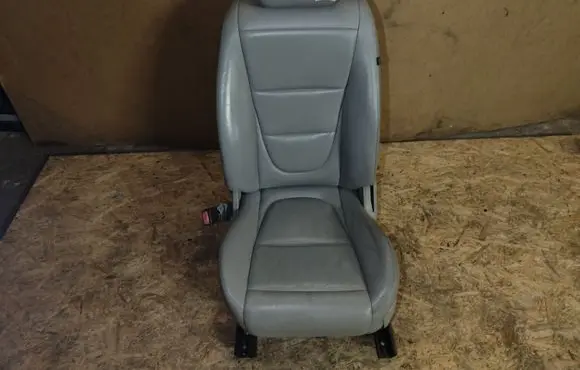 Jaguar XJ X350 Front driver seat 