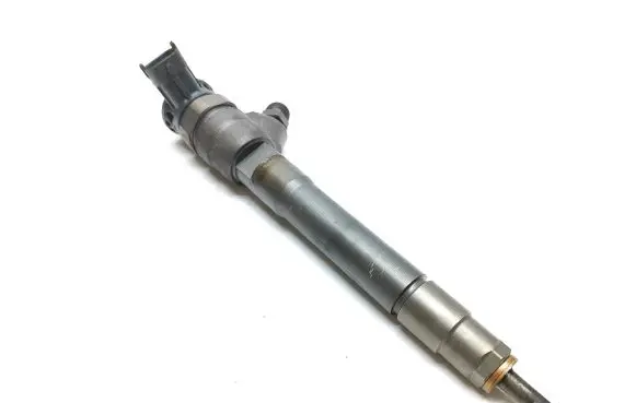 Renault Trafic III (X82) Fuel injector 0445110546 HMLGT1205R
