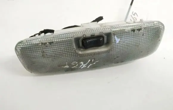 Ford Focus Front seat light 1s7a13776ab 1s7a-13776-ab