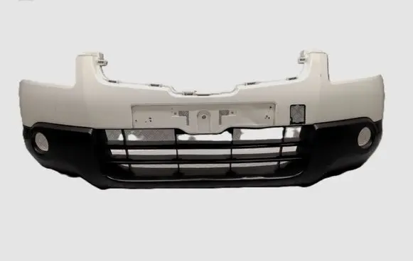Nissan Qashqai Front bumper 62022JD00H