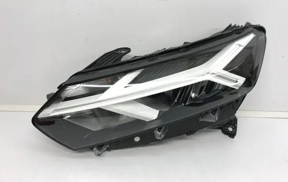 Dacia Jogger Headlight/headlamp 260602962R LF23864 1ST221886