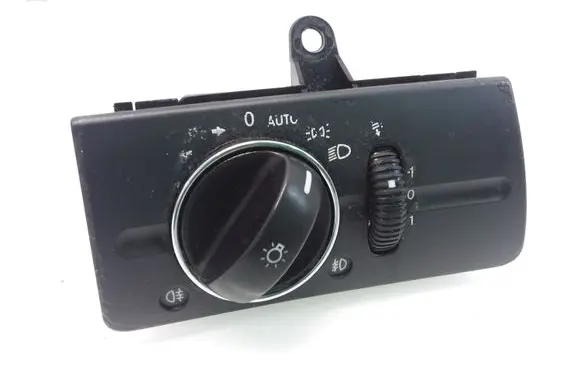 Mercedes-Benz E W211 Light switch A2115450904 04056043