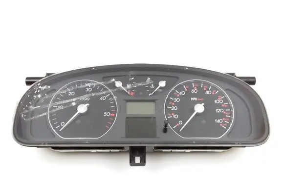 Renault Laguna II Speedometer (instrument cluster) 8200328450 5514000062