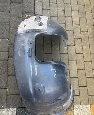 Citroen C4 II Front arch 87806017 77807017