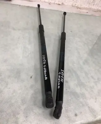 Seat Arona Tailgate/trunk strut/damper 6F9827550B