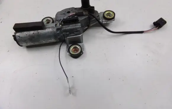 Ford Ka Rear window wiper motor 97KG17K441AC