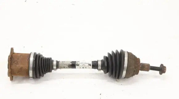 Seat Alhambra (Mk2) Front driveshaft 7N0407761P
